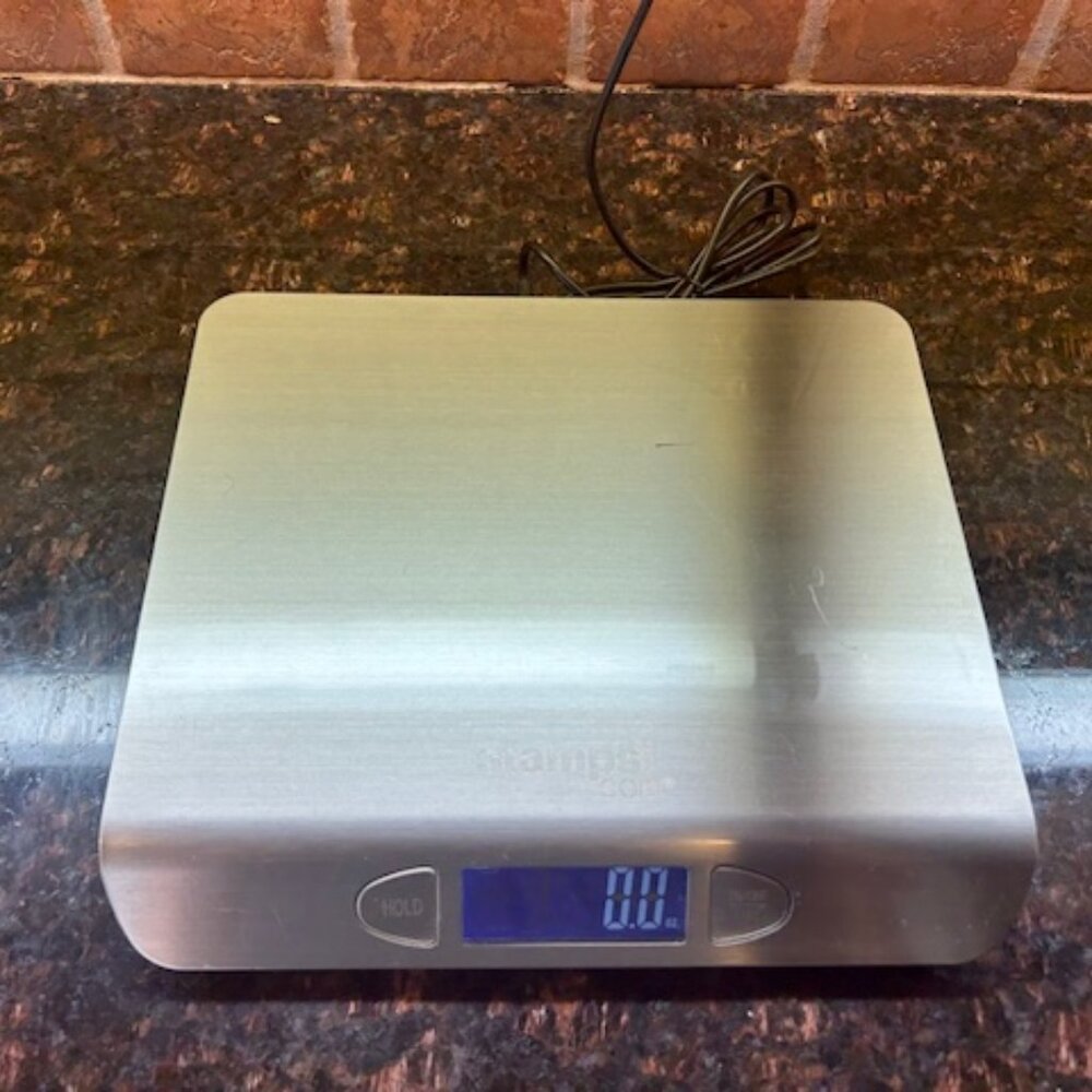 Stamps.com Scale